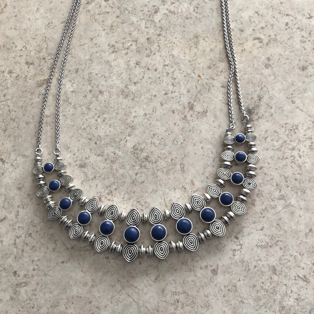 NWT Lucky Brand necklace